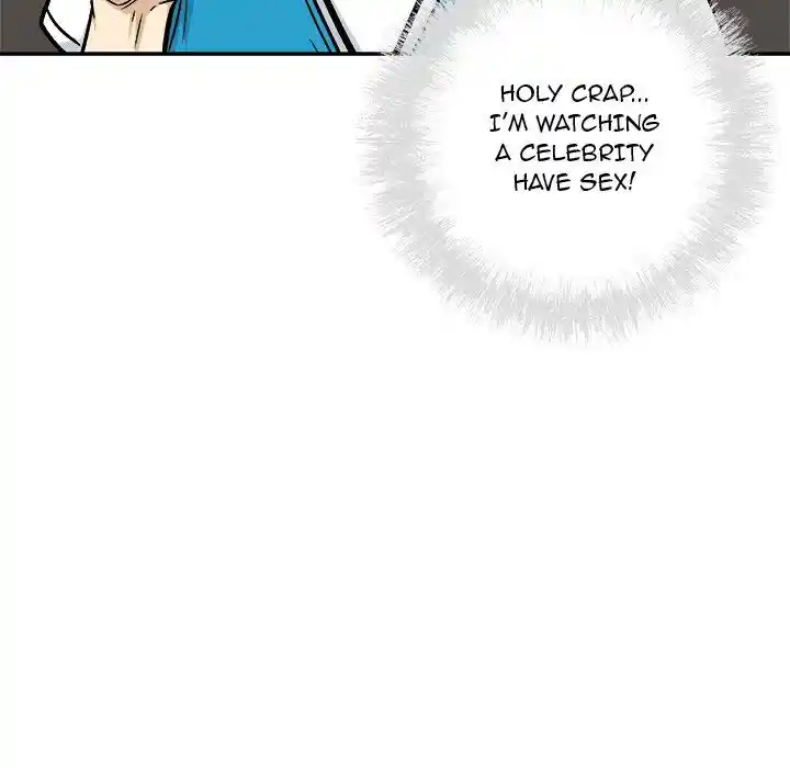 The Ark Is Me Ch.054