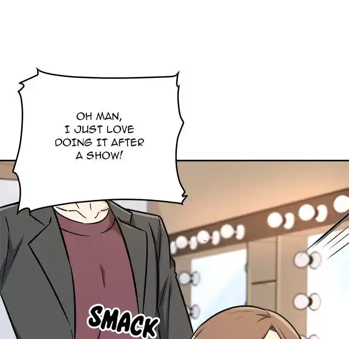 The Ark Is Me Ch.054