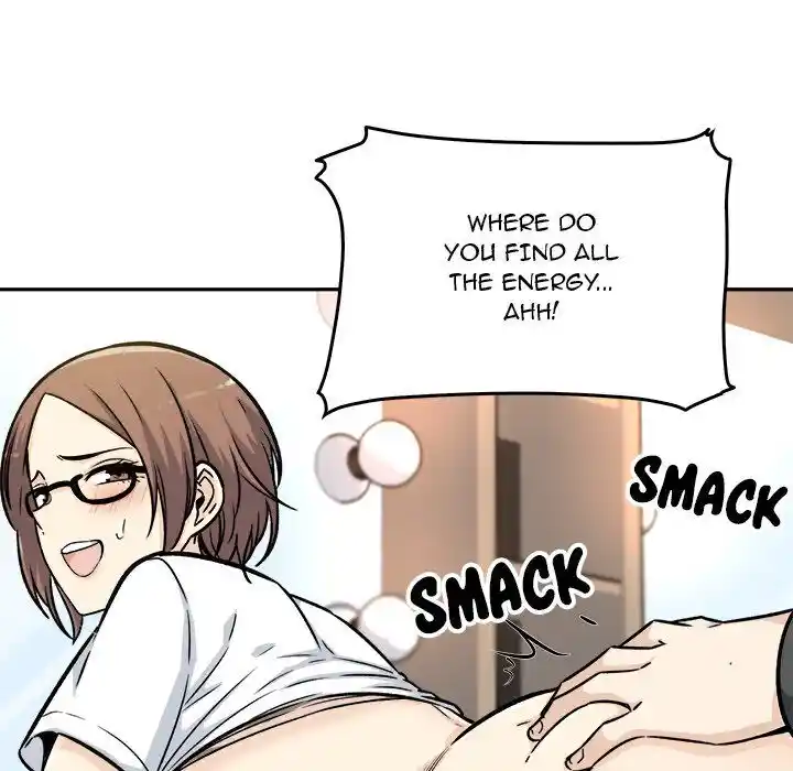 The Ark Is Me Ch.054