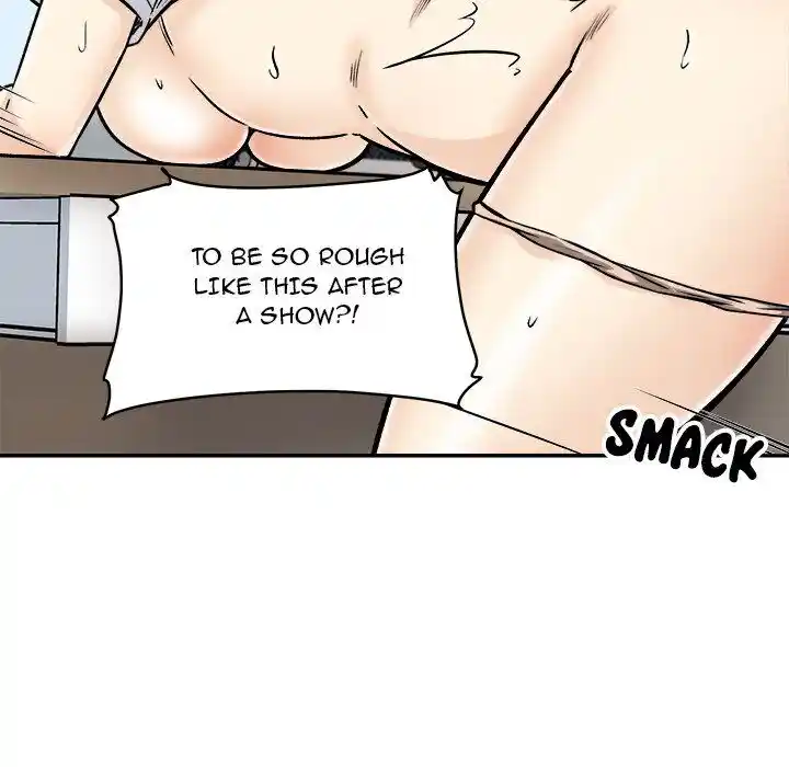 The Ark Is Me Ch.054