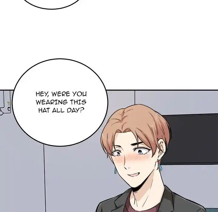 The Ark Is Me Ch.054