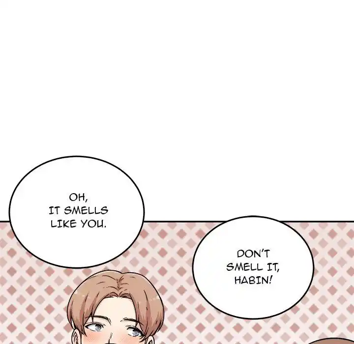 The Ark Is Me Ch.054