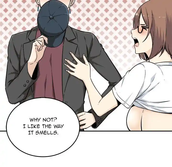 The Ark Is Me Ch.054