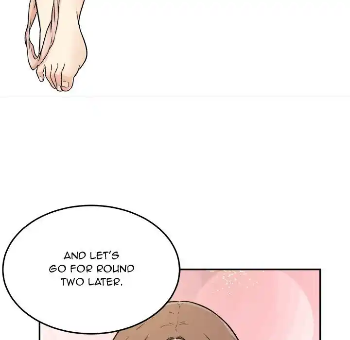 The Ark Is Me Ch.054