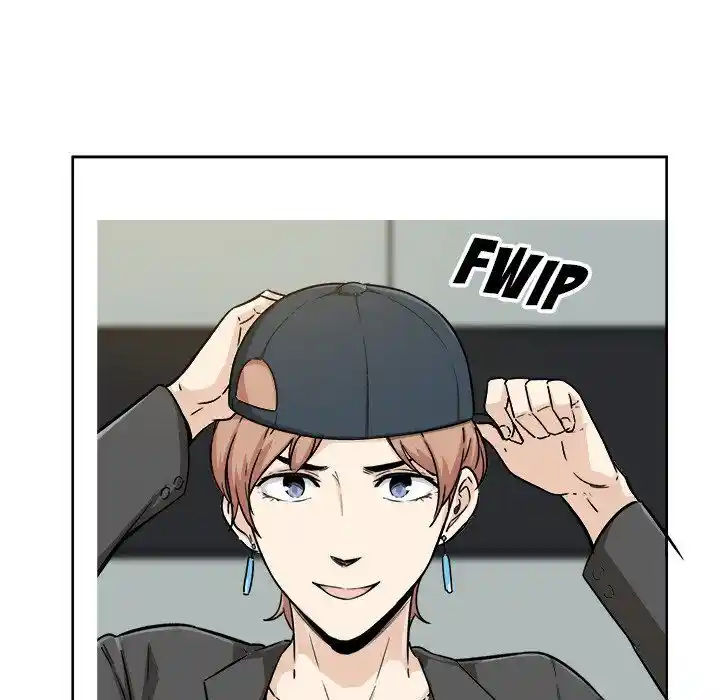 The Ark Is Me Ch.054