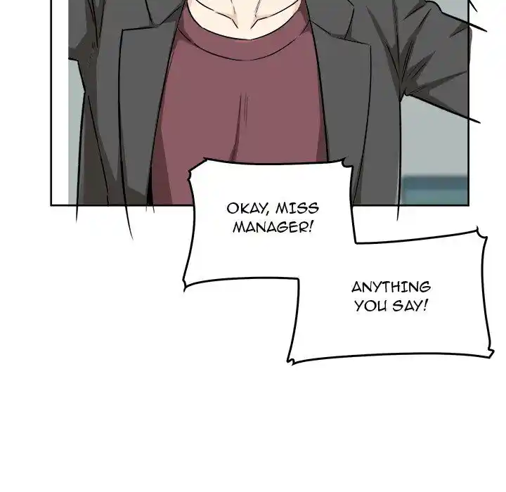 The Ark Is Me Ch.054