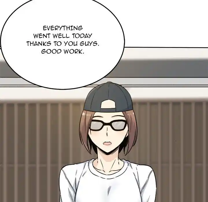 The Ark Is Me Ch.054