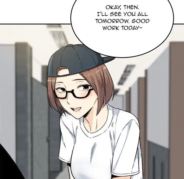 The Ark Is Me Ch.054