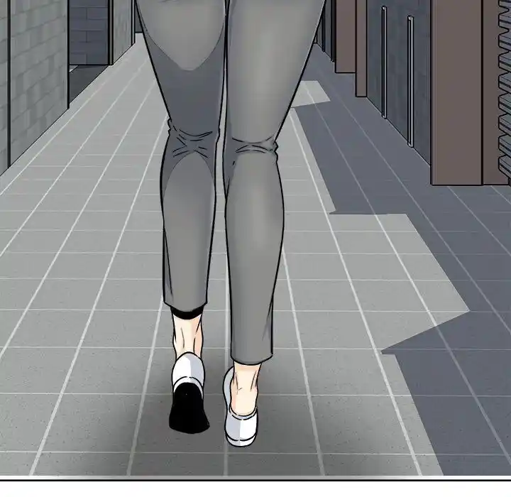 The Ark Is Me Ch.054