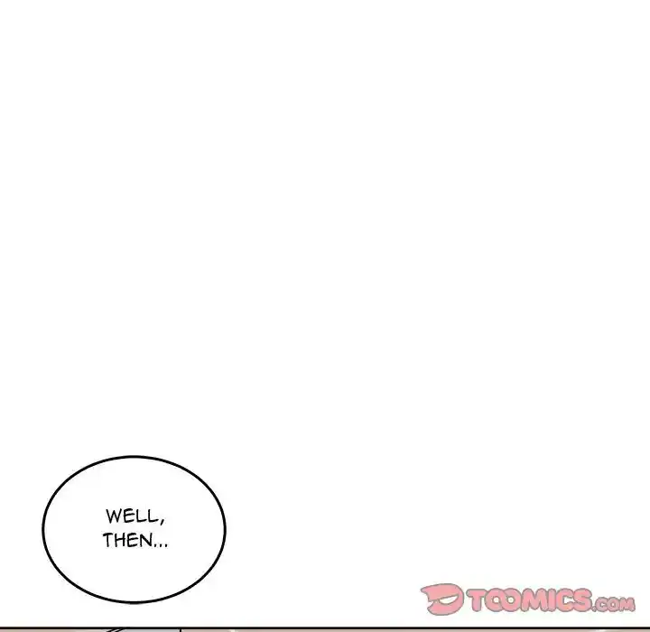 The Ark Is Me Ch.054