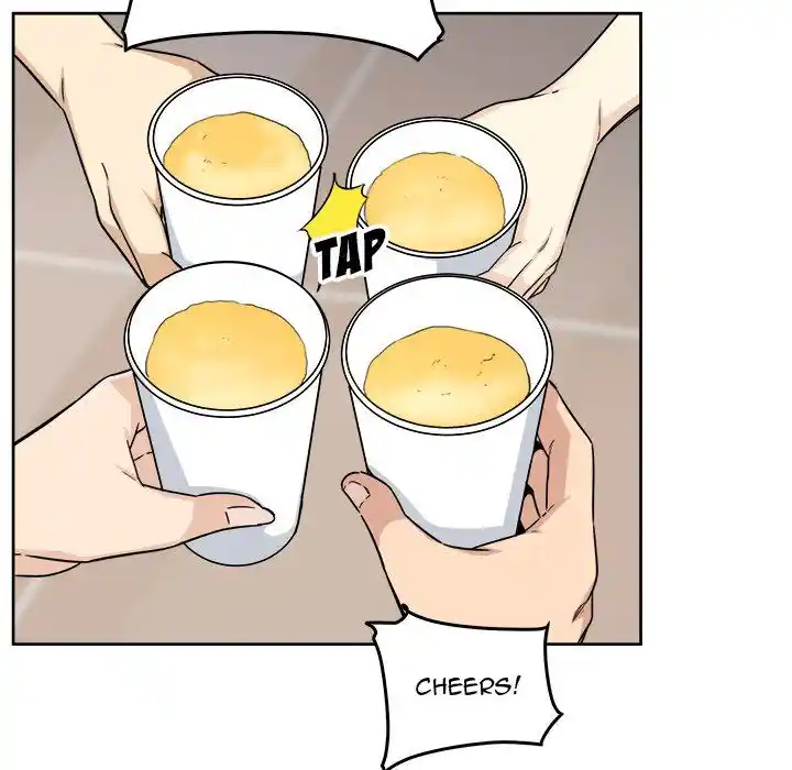 The Ark Is Me Ch.054