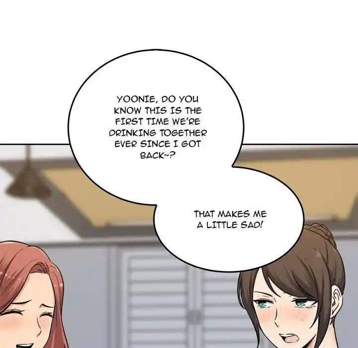 The Ark Is Me Ch.054