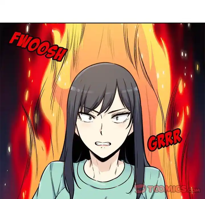 The Ark Is Me Ch.054