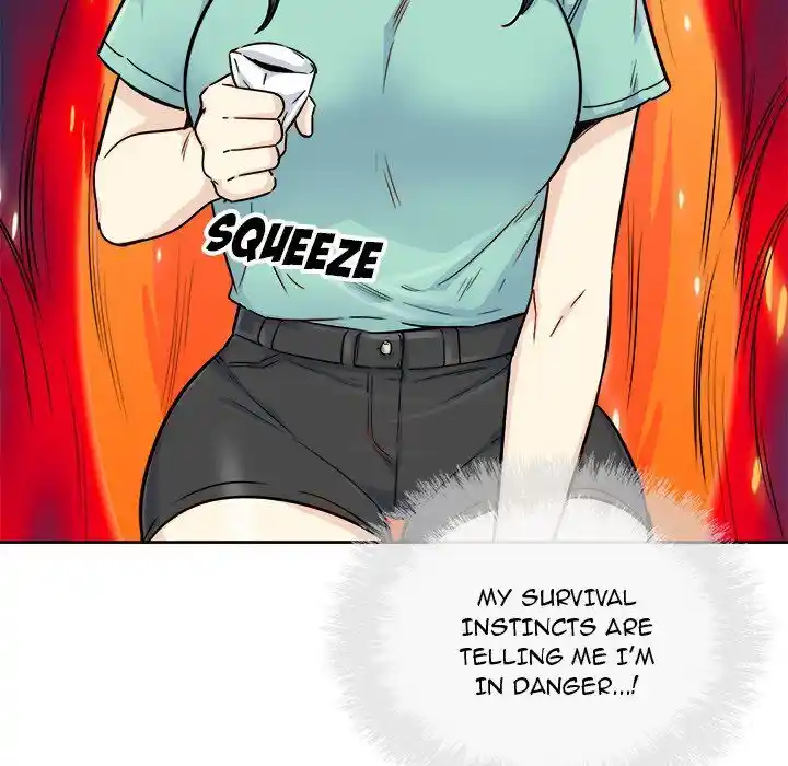 The Ark Is Me Ch.054