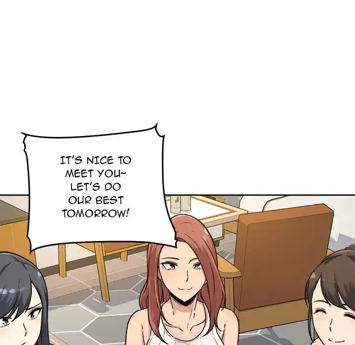 The Ark Is Me Ch.054