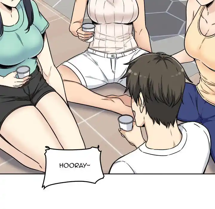 The Ark Is Me Ch.054