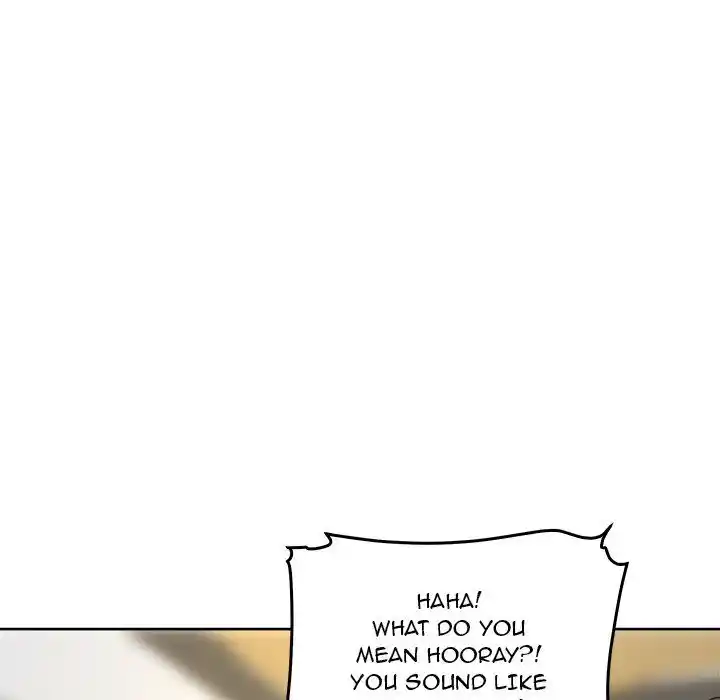 The Ark Is Me Ch.054