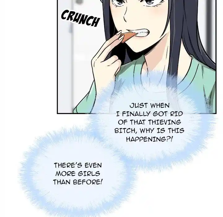 The Ark Is Me Ch.054