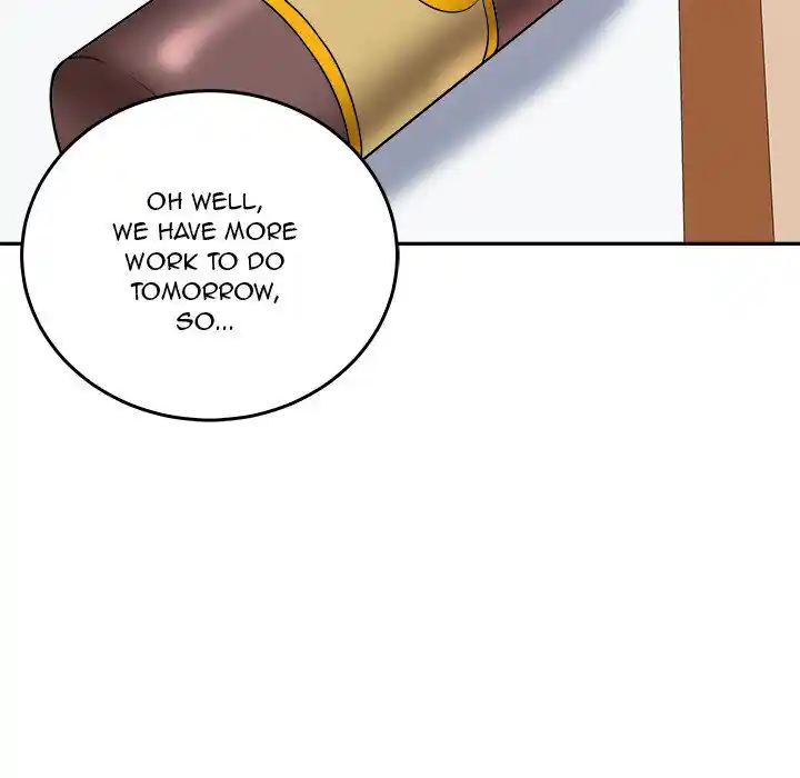 The Ark Is Me Ch.054