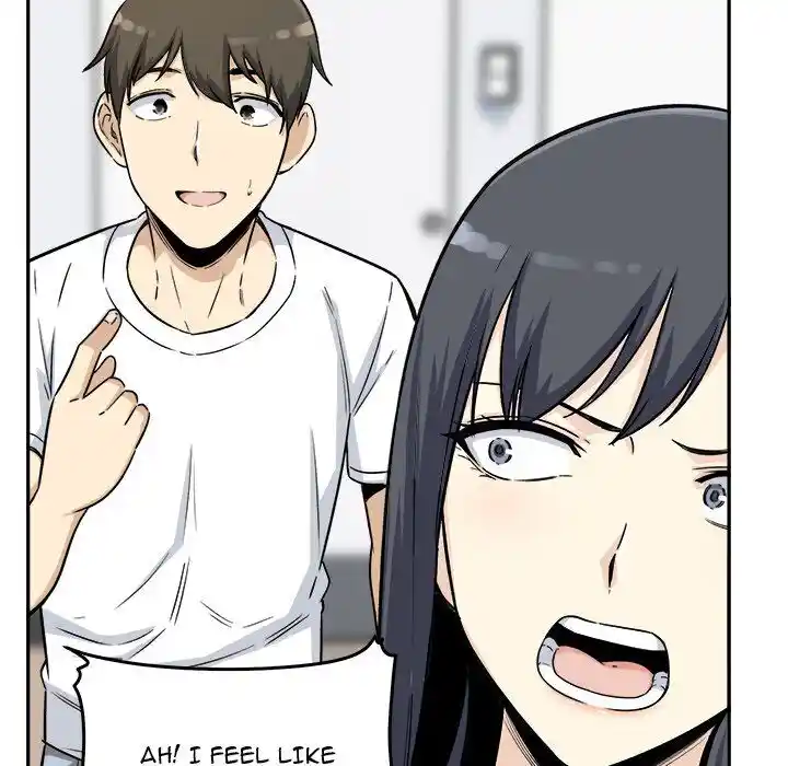 The Ark Is Me Ch.054