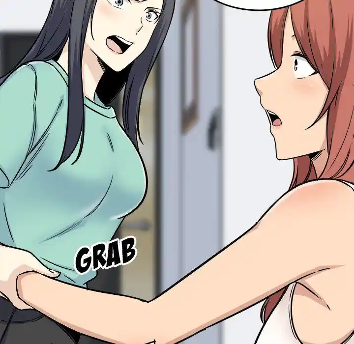 The Ark Is Me Ch.054