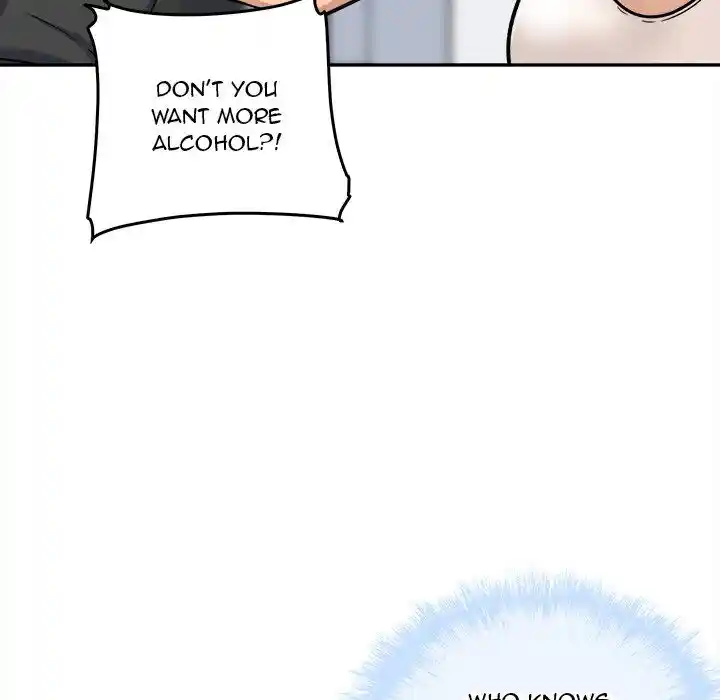 The Ark Is Me Ch.054