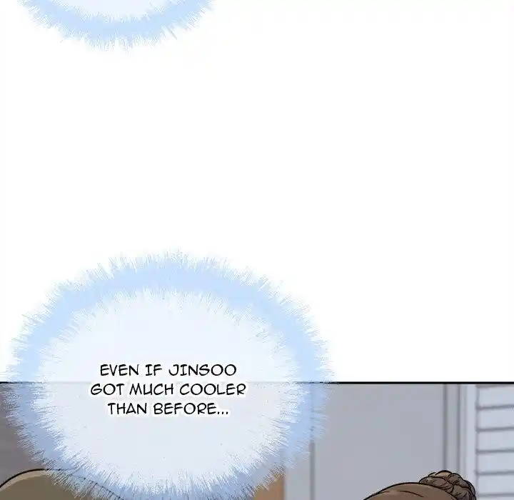 The Ark Is Me Ch.054