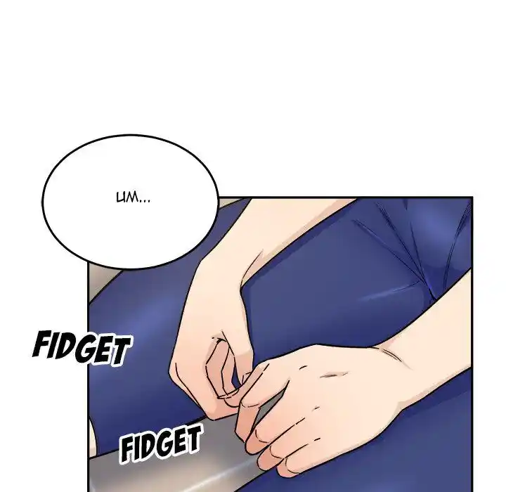 The Ark Is Me Ch.054