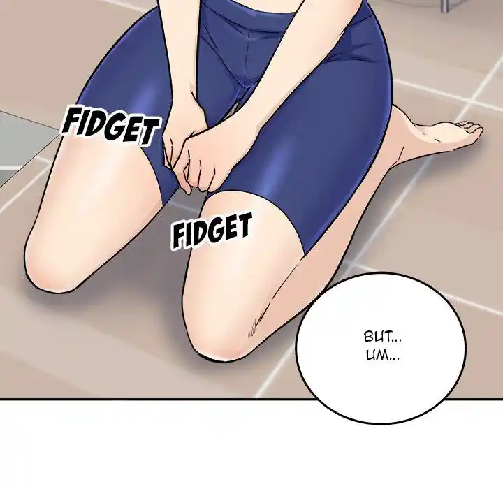 The Ark Is Me Ch.054