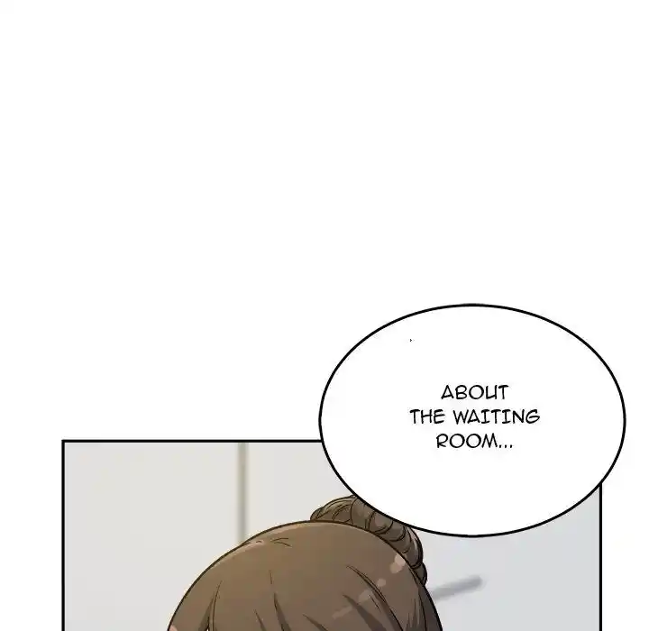 The Ark Is Me Ch.054