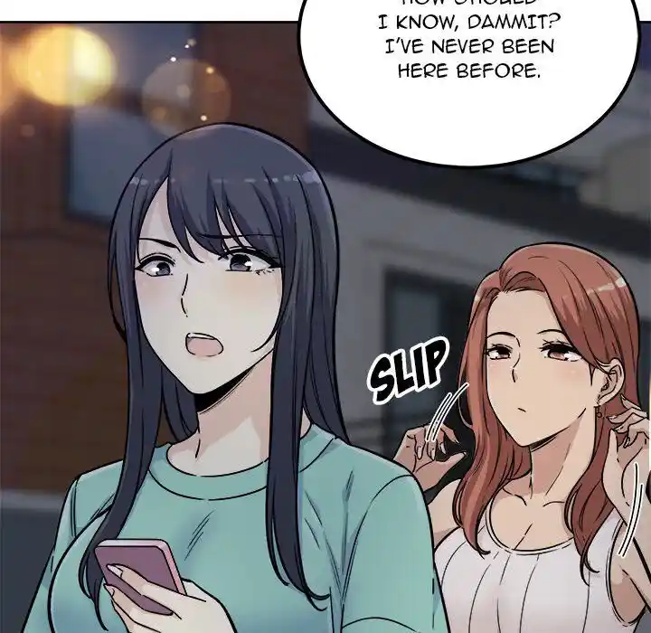 The Ark Is Me Ch.055