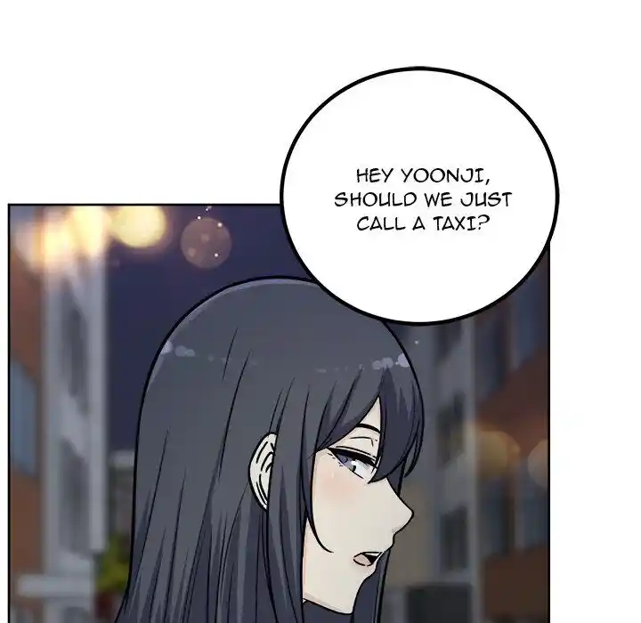 The Ark Is Me Ch.055