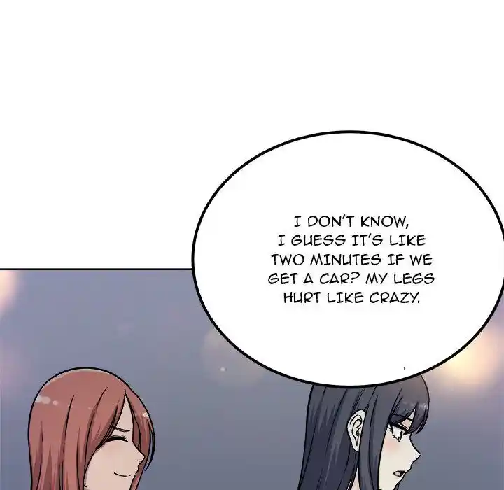 The Ark Is Me Ch.055