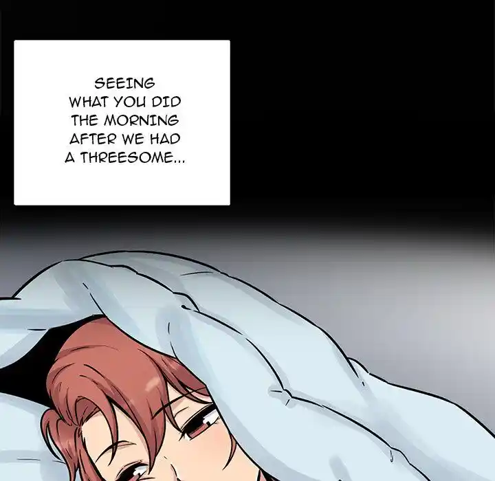 The Ark Is Me Ch.055