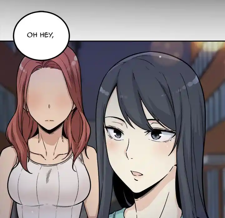 The Ark Is Me Ch.055