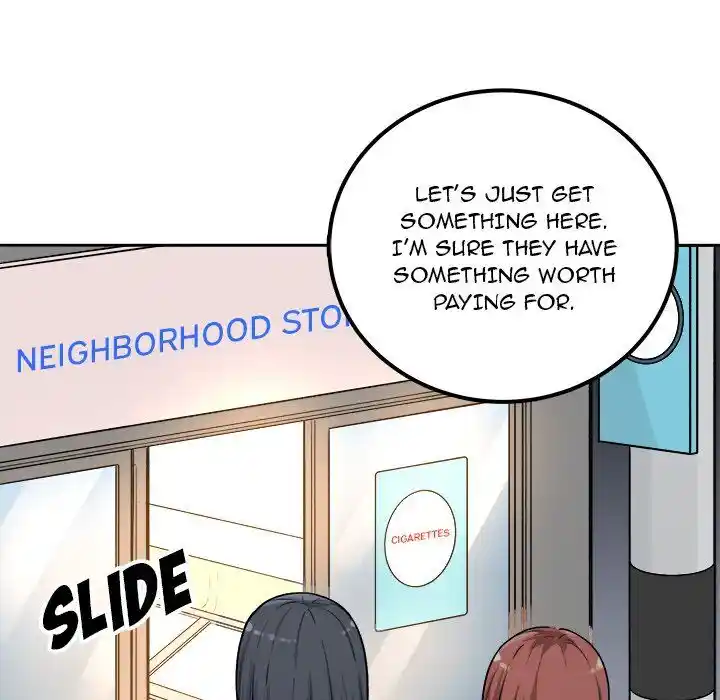 The Ark Is Me Ch.055