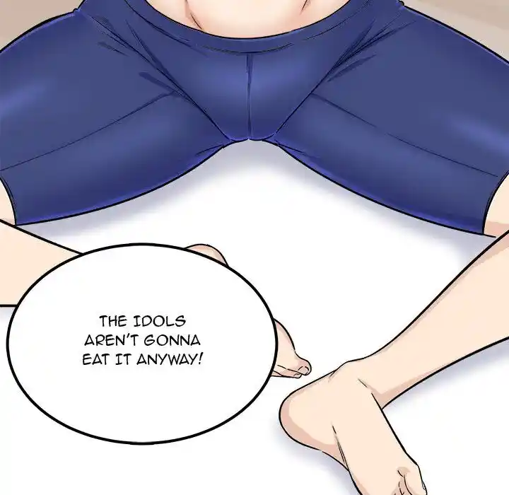 The Ark Is Me Ch.055