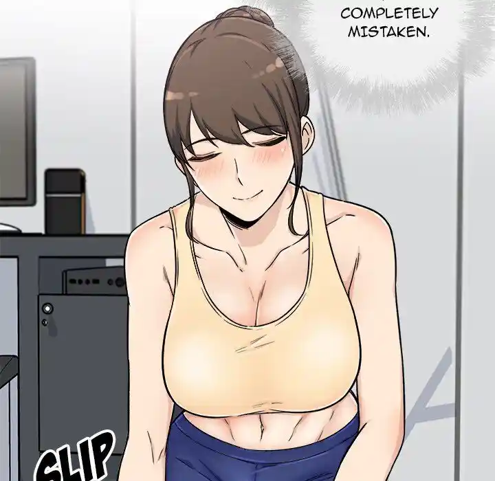 The Ark Is Me Ch.055