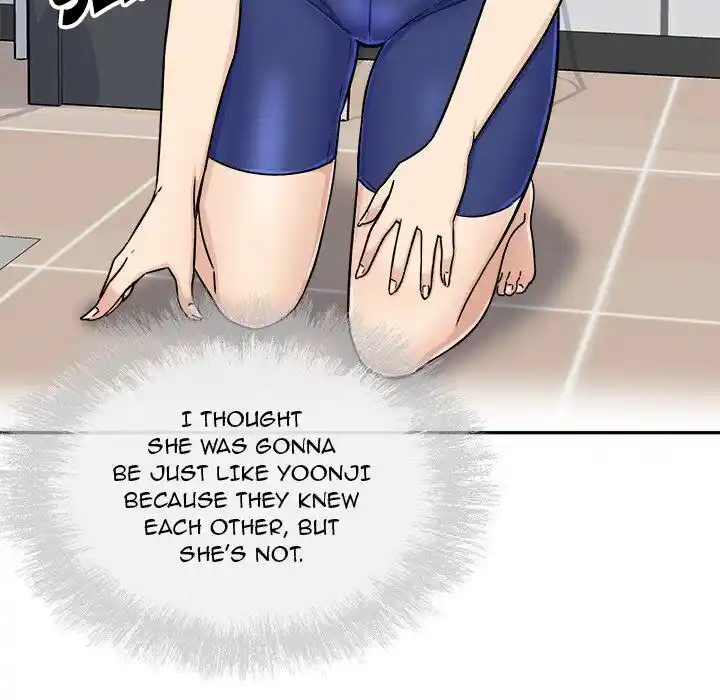 The Ark Is Me Ch.055