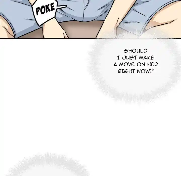 The Ark Is Me Ch.055