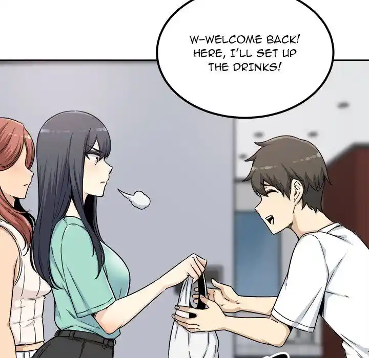 The Ark Is Me Ch.055