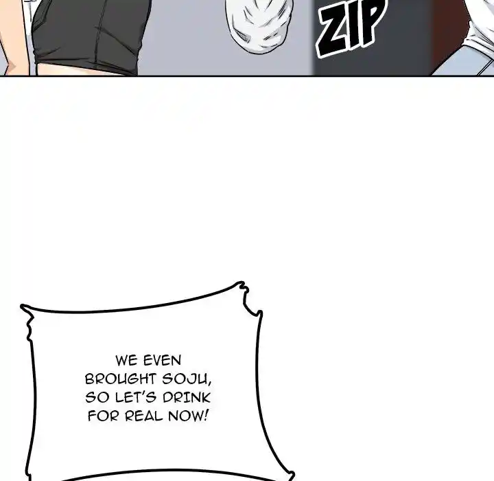 The Ark Is Me Ch.055