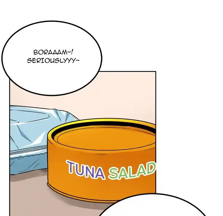 The Ark Is Me Ch.055