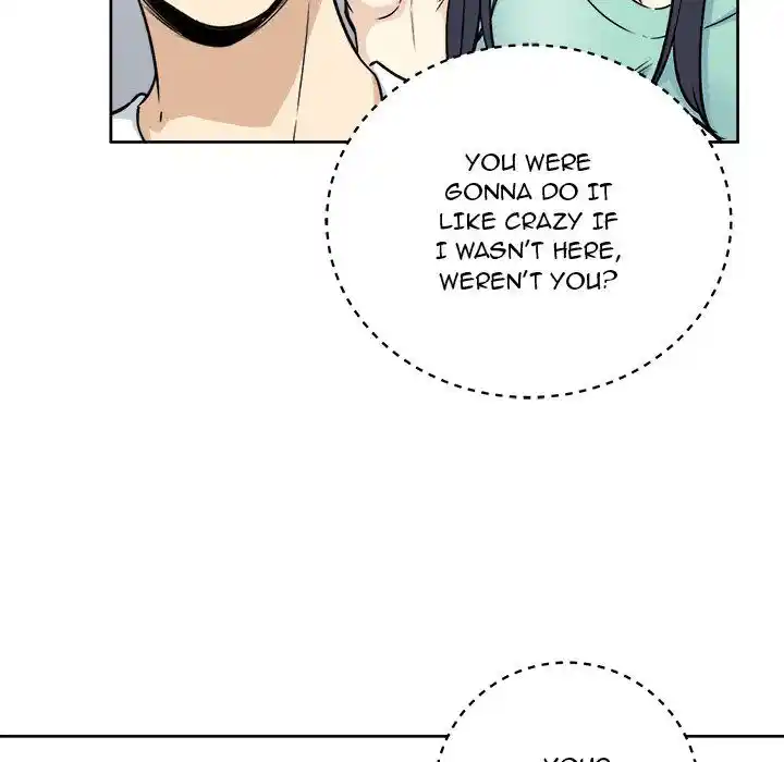 The Ark Is Me Ch.055