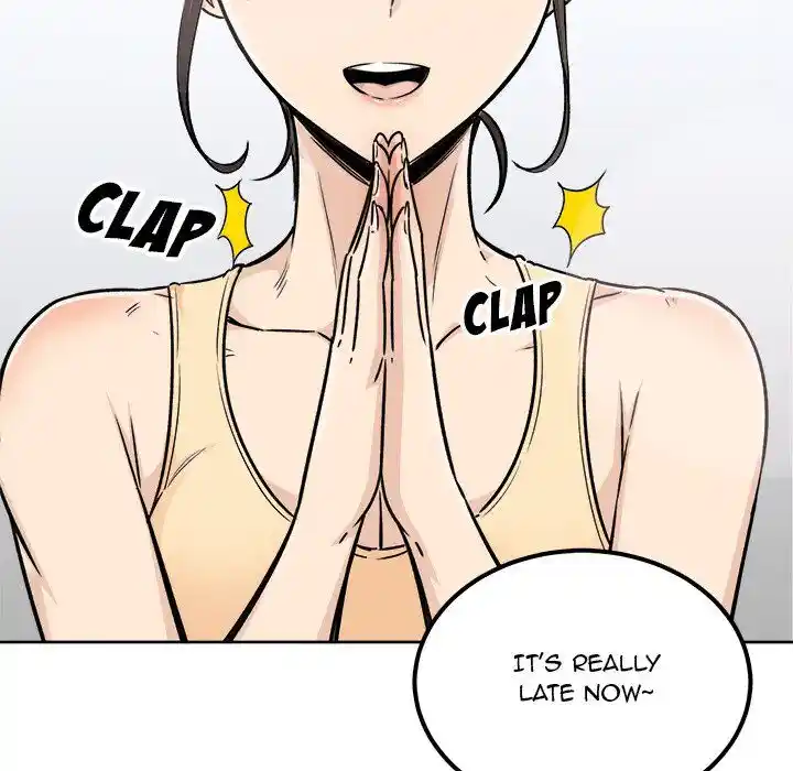 The Ark Is Me Ch.055