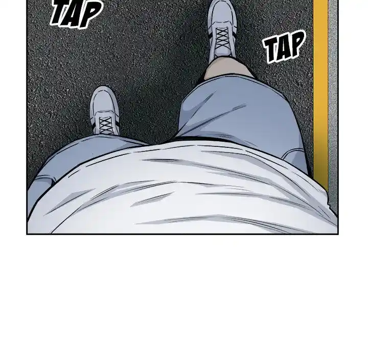 The Ark Is Me Ch.055