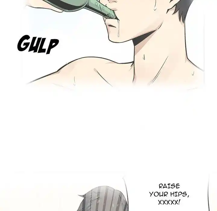 The Ark Is Me Ch.055