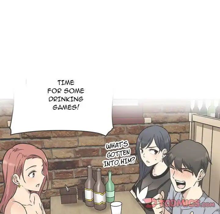 The Ark Is Me Ch.055