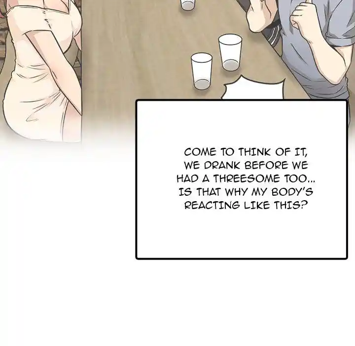 The Ark Is Me Ch.055