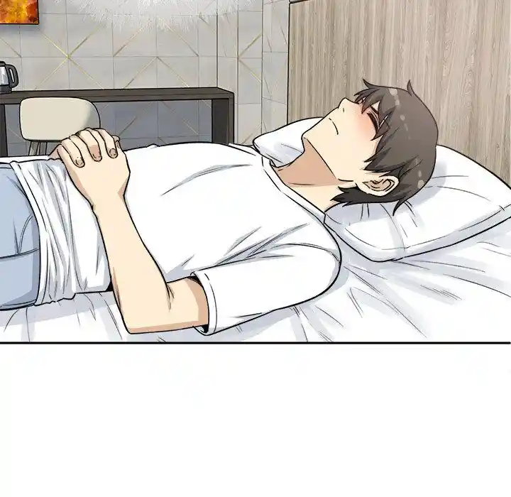 The Ark Is Me Ch.055